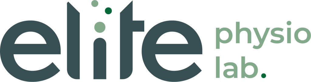 The Elite Physio Lab logo